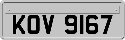 KOV9167