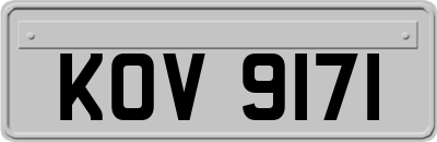 KOV9171