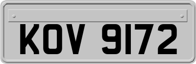 KOV9172