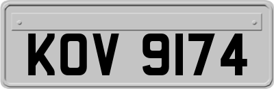 KOV9174