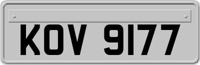 KOV9177