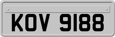 KOV9188