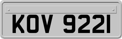 KOV9221