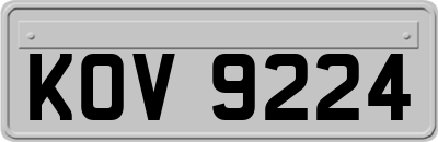 KOV9224