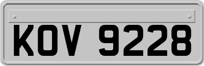 KOV9228