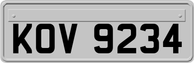 KOV9234