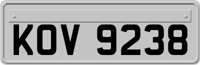KOV9238