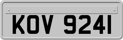 KOV9241