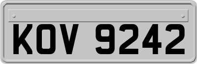 KOV9242