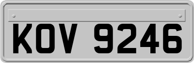 KOV9246