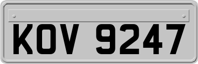 KOV9247