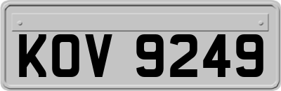 KOV9249
