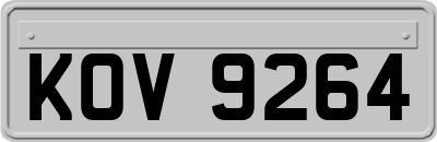 KOV9264