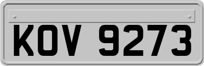 KOV9273