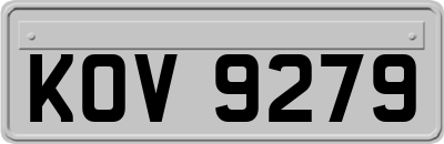 KOV9279