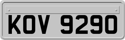 KOV9290