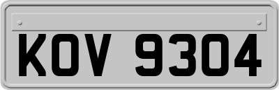 KOV9304