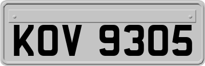 KOV9305