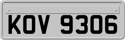 KOV9306