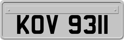 KOV9311
