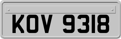 KOV9318