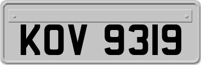 KOV9319