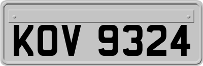 KOV9324