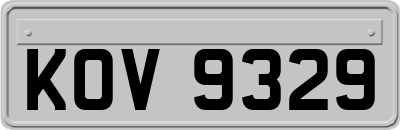 KOV9329