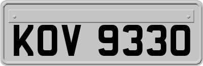 KOV9330