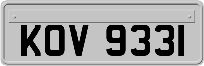 KOV9331