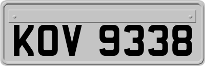KOV9338