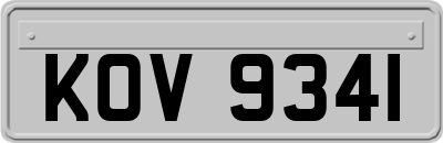KOV9341