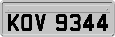 KOV9344