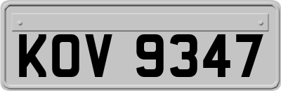 KOV9347