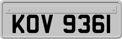 KOV9361