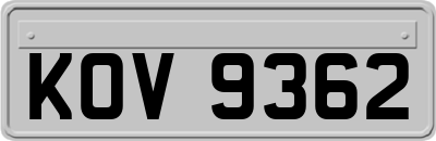 KOV9362