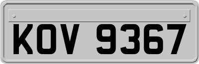 KOV9367