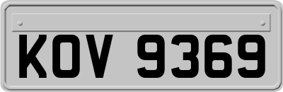 KOV9369