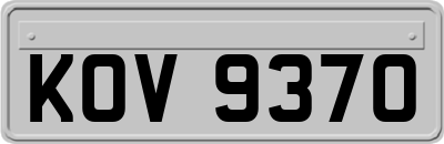 KOV9370