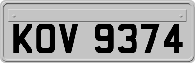 KOV9374