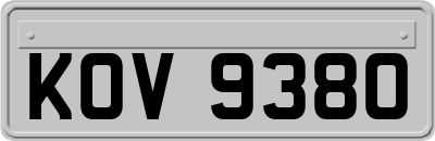 KOV9380