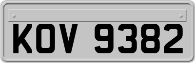 KOV9382