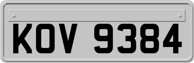 KOV9384