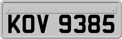 KOV9385