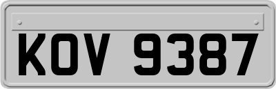 KOV9387