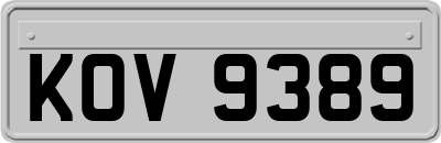 KOV9389