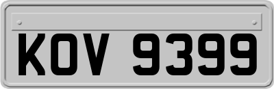 KOV9399