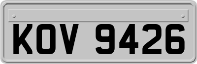 KOV9426