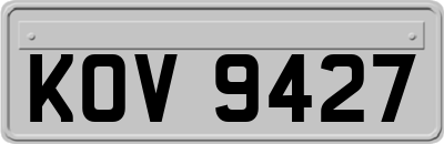 KOV9427