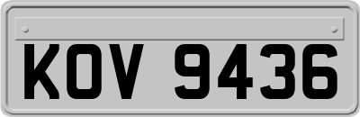 KOV9436